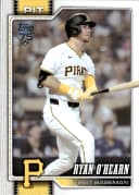 Ryan O'Hearn #442 2026 Topps Series 2 Baseball