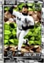 Shane Smith 2026 Topps #44 Diamante Foil
