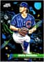 Shota Imanaga 2025 Topps Chrome Cosmic #192