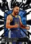 Stephen Curry 2024-25 Donruss Optic #17 My House