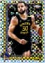 Stephen Curry 2025-26 Topps Chrome #201 X-Fractor