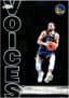 Stephen Curry 2025-26 Topps Chrome #VS-5 Voices