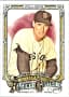 Ted Williams 2025 Topps Allen & Ginter #48