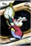 The White Rabbit 2025 Topps Chrome Disney #180