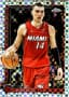 Tyler Herro 2025-26 Topps Chrome #188 X-Fractor