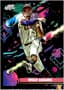 Willy Adames 2025 Topps Chrome Cosmic #196