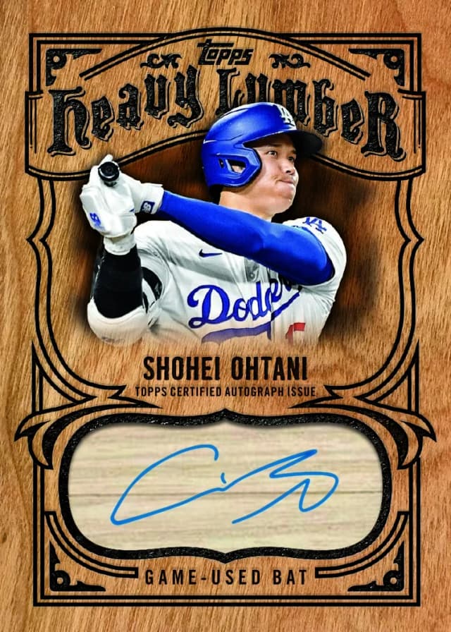 2026 Topps Series 1 checklist card preview