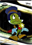 Jiminy Cricket #86 2025 Disney Chrome