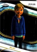 Riley Andersen #82 2025 Disney Chrome