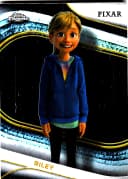 Anxiety #84 2025 Disney Chrome