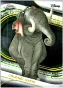 Colonel Hathi #110 2025 Disney Chrome