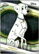 Perdita #102 2025 Disney Chrome