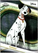 Pongo #101 2025 Disney Chrome