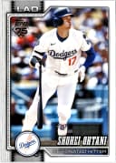 Shohei Ohtani #200 2026 Topps Series 1