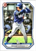 Charles Davalan #BP-73 2026 Bowman