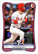 Bryce Harper #7 2026 Bowman