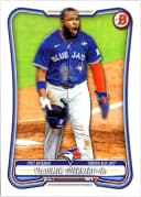 Vladimir Guerrero Jr. #61 2026 Bowman