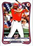 James Wood #79 2026 Bowman