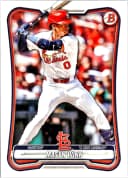 Masyn Winn #72 2026 Bowman