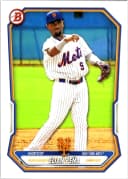 Elian Peña #BP-91 2026 Bowman