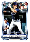 Carson Williams #39 Rookie Card 2026 Bowman