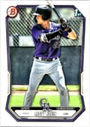 Matt Klein #BP-146 2026 Bowman