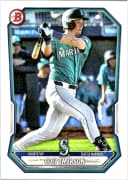 Colt Emerson #BP-108 2026 Bowman