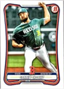 Garrett Crochet #51 2026 Bowman