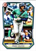 Felnin Celesten #BP-57 2026 Bowman