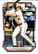 Marek Houston #BP-16 2026 Bowman