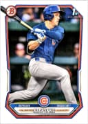 Kade Snell #BP-105 2026 Bowman