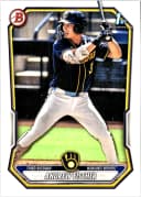 Andrew Fischer #BP-149 2026 Bowman