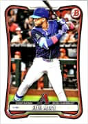 Ketel Marte #32 2026 Bowman