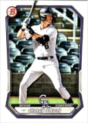 Charlie Condon #BP-46 2026 Bowman