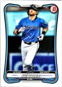 Kyle Stowers #34 2026 Bowman
