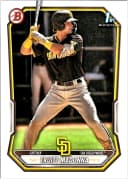 Truitt Madonna #BP-109 2026 Bowman