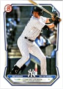 T.J. Rumfield #BP-134 2026 Bowman