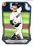 Kade Anderson #BP-19 2026 Bowman