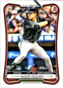 Corbin Carroll #80 2026 Bowman