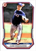 Caden Scarborough #BP-17 2026 Bowman