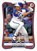 Drake Baldwin #14 2026 Bowman
