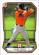 Xavier Neyens #BP-133 2026 Bowman