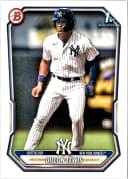 Dillon Lewis #BP-148 2026 Bowman