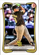 Manny Machado #60 2026 Bowman