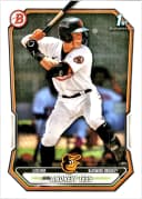 Andrew Tess #BP-90 2026 Bowman