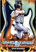 Kevin McGonigle #PC-15 Power Chords 2026 Bowman