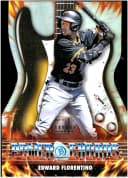 Edward Florentino #PC-10 Power Chords 2026 Bowman