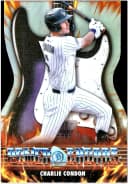 Charlie Condon #PC-2 Power Chords 2026 Bowman