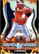 JJ Wetherholt #PC-5 Power Chords 2026 Bowman