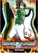 Nick Kurtz #PC-6 Power Chords 2026 Bowman